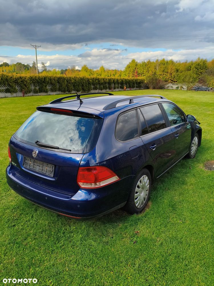 Volkswagen Golf - 19
