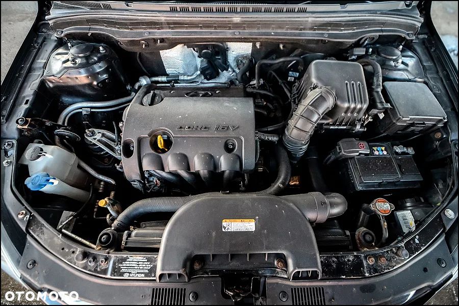 Hyundai i30 2012