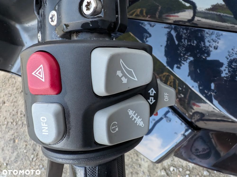 BMW K - 27