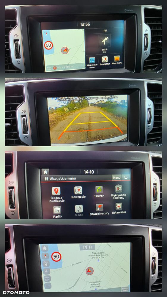 Kia Sportage 1.7 CRDI L 2WD - 23