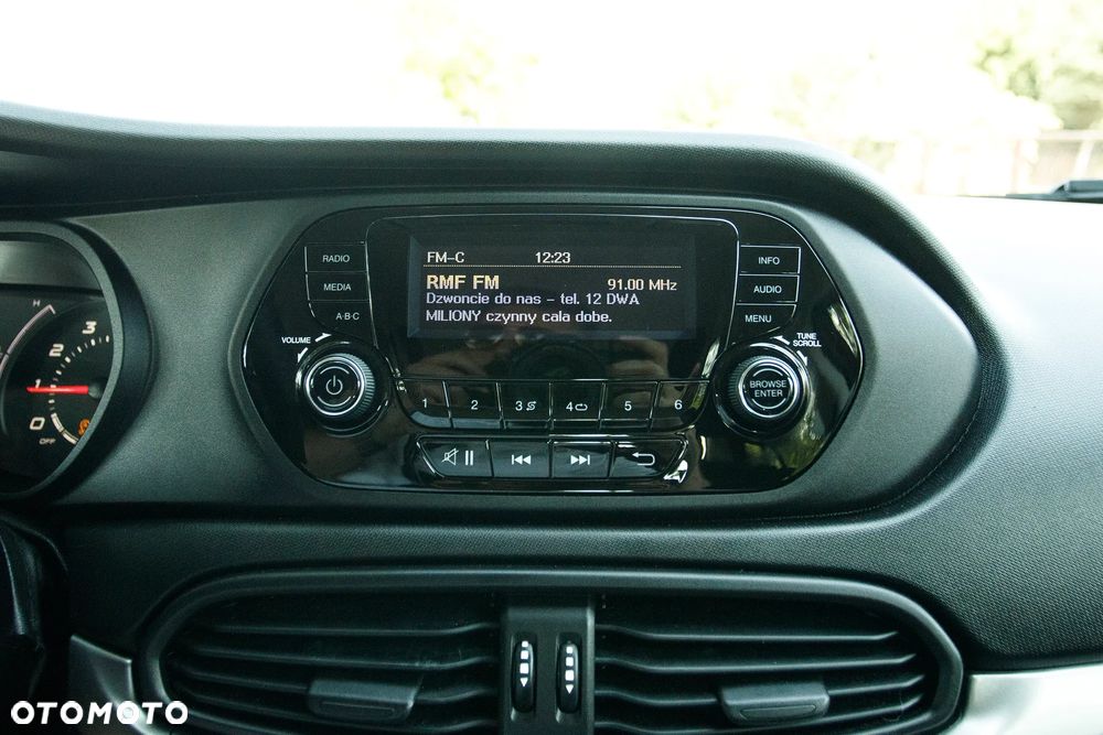 Fiat Tipo 1.4 16V Lounge - 24