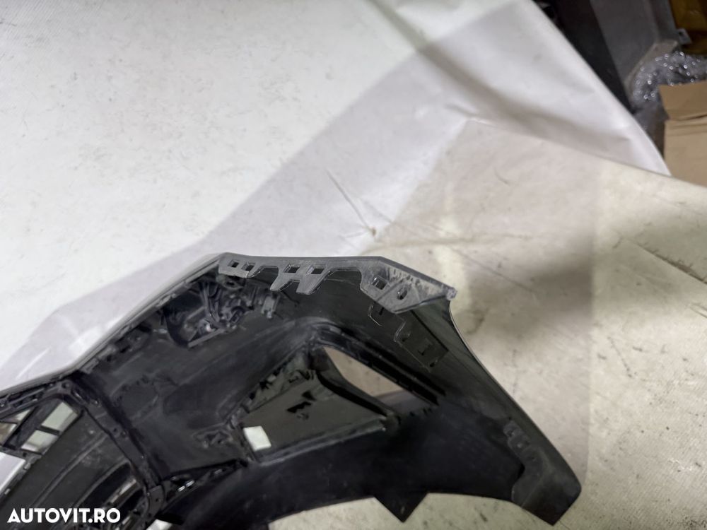 Bara fata Audi A7, 2018, 2019, 2020, 2021, 2022,  cod origine OE 4K8807437. - 9