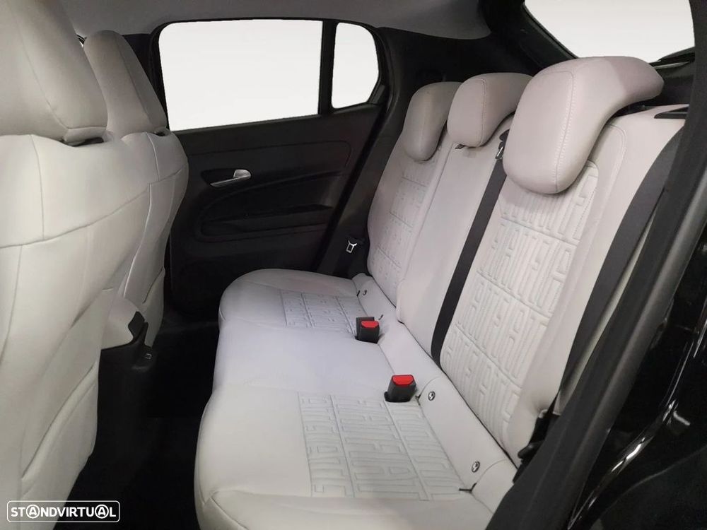 Fiat 600 1.2 Hybrid La Prima - 15