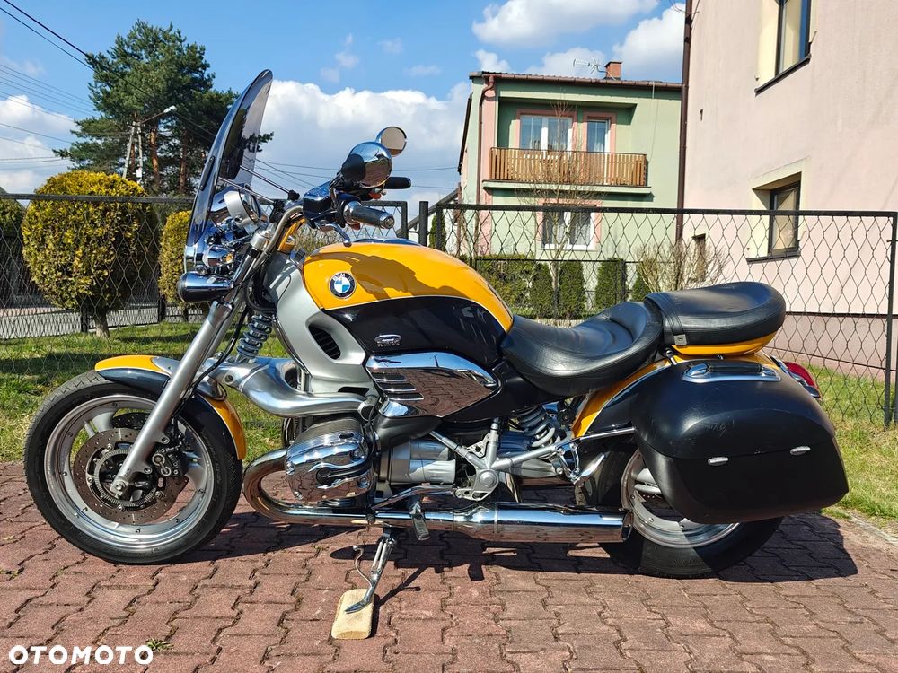 BMW R - 17