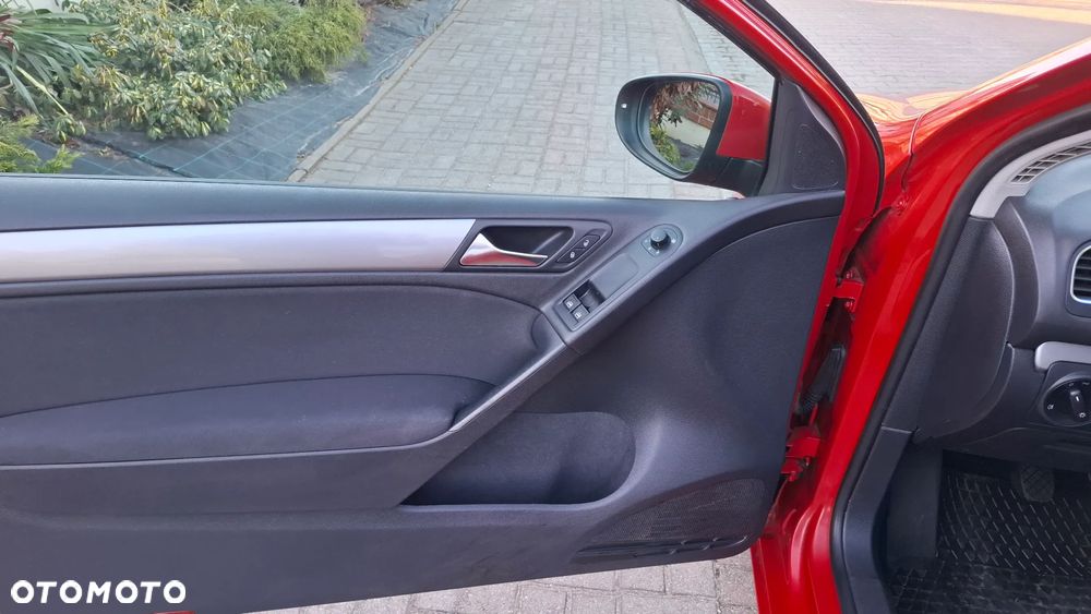 Volkswagen Golf 1.4 Edition - 12