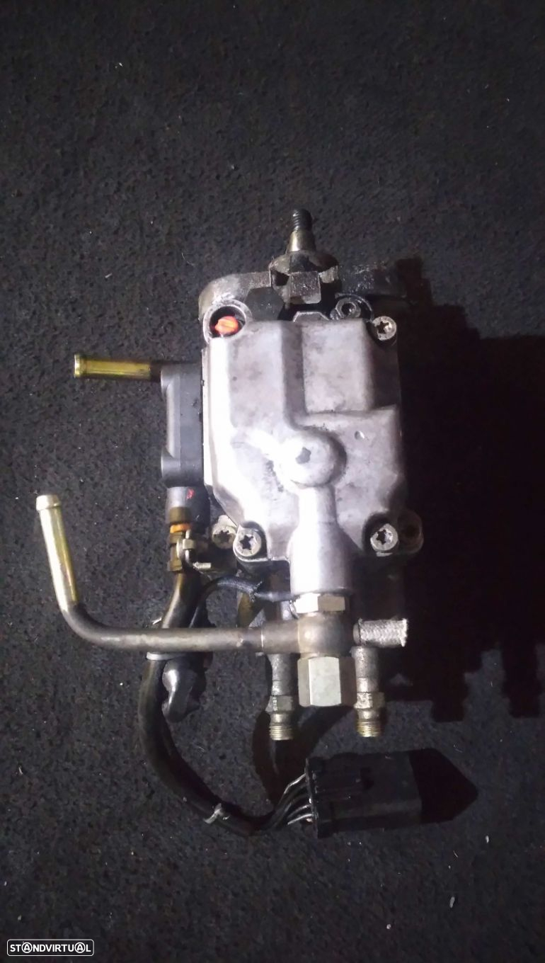 Bomba Injetora Chrysler Voyager / Grand Voyager Iii (Gs) - 2