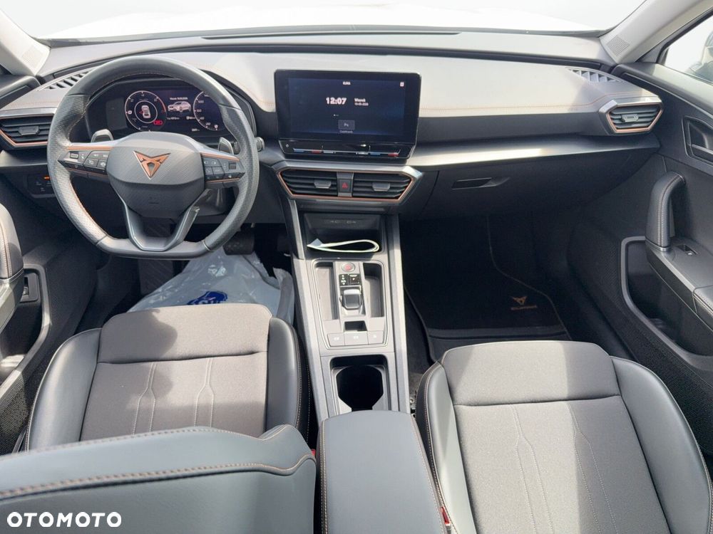 Cupra Formentor 1.4 e-Hybrid DSG - 11
