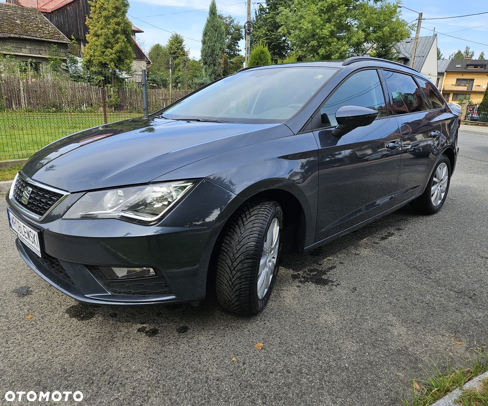 Seat Leon - 11