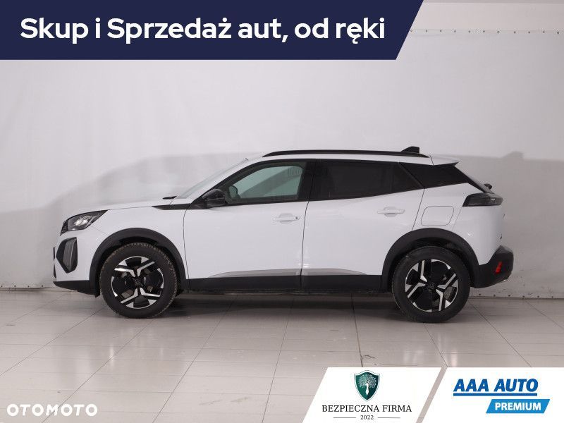Peugeot 2008 - 4