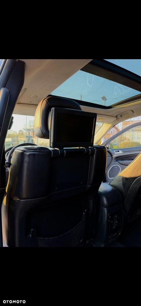 Jeep Grand Cherokee 3.0 CRD Summit - 12