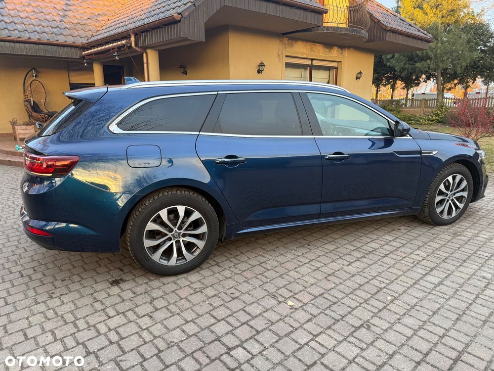 Renault Talisman 2.0 Blue dCi Zen EDC - 12