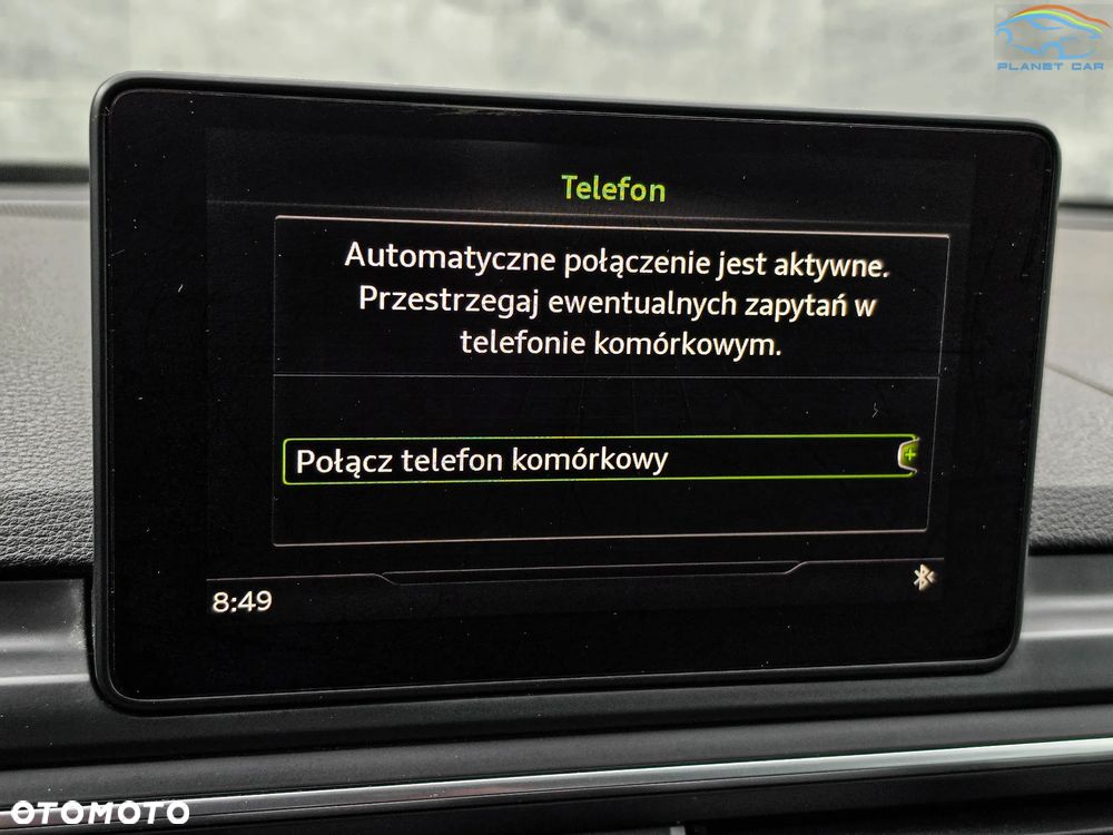 Audi A4 Avant 2.0 TDI S tronic quattro sport - 33