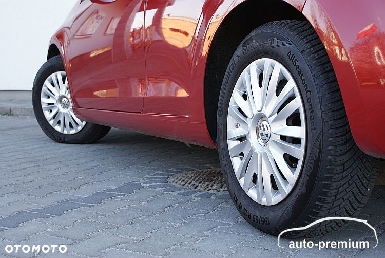 Volkswagen Golf 1.4 Style - 34