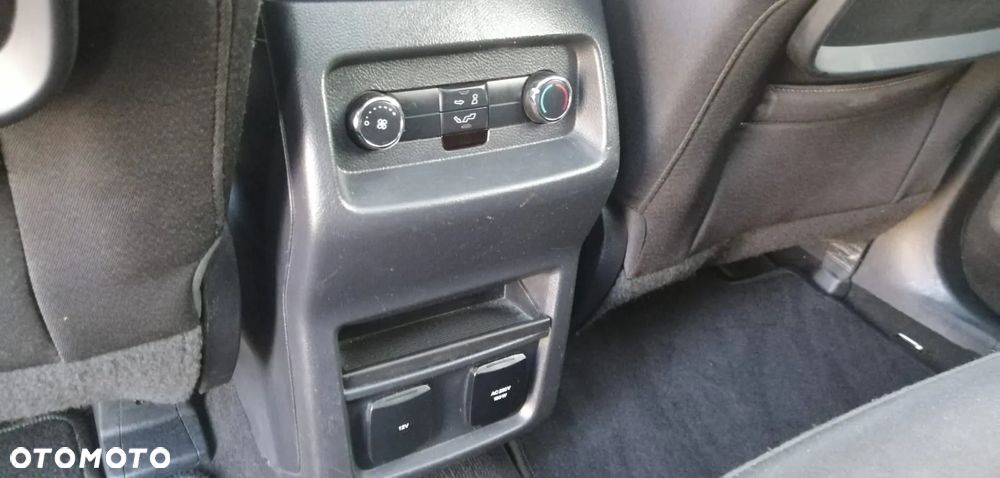 Ford Galaxy 2.0 EcoBlue Titanium PowerShift - 17