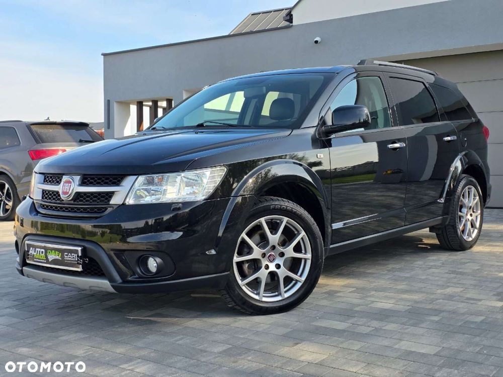 Fiat Freemont - 3