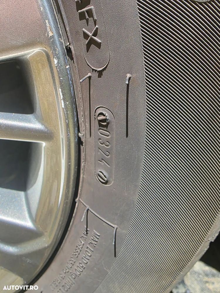 Toyota Yaris 1.5 L VVT-iE Active - 21