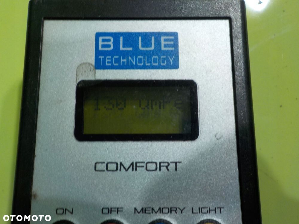 KIA PRO CEED I 1.6 CRDI 10r HB 3D klapa tyl - 5