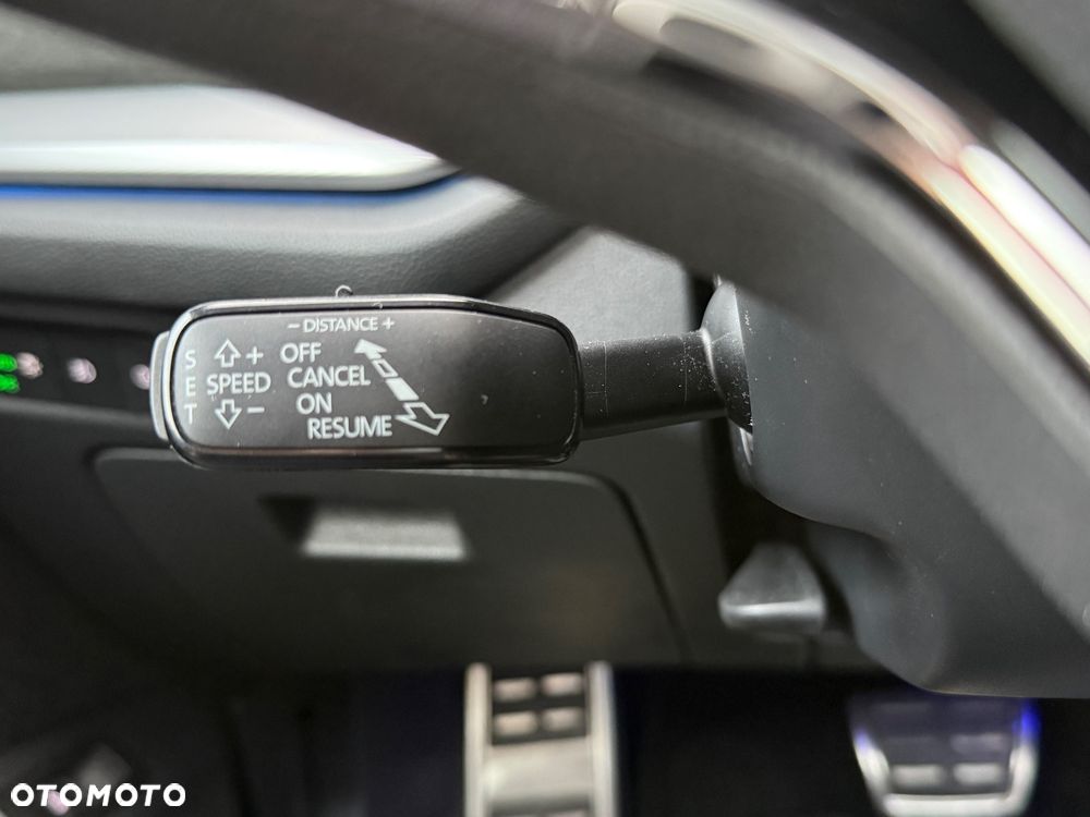 Skoda Octavia 2.0 TDI Style DSG - 22