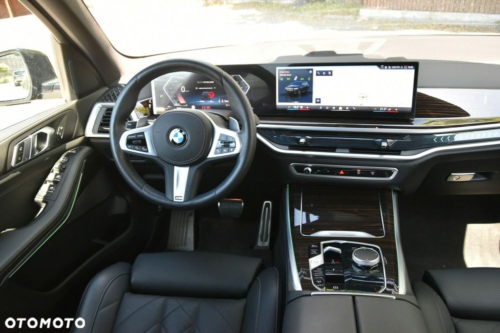 BMW X5 - 20