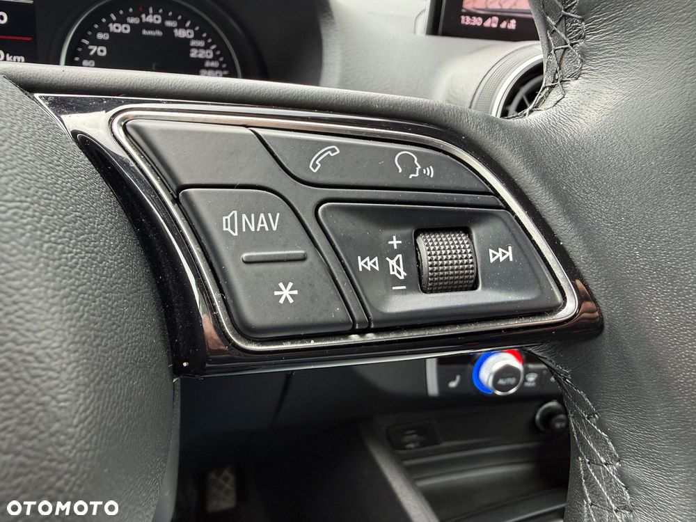 Audi Q2 35 TFSI S tronic design - 25