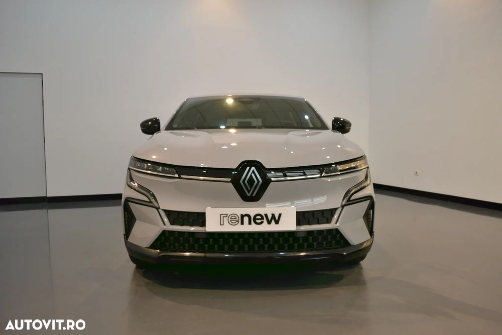 Renault Megane E-TECH EV60 super charge techno - 21