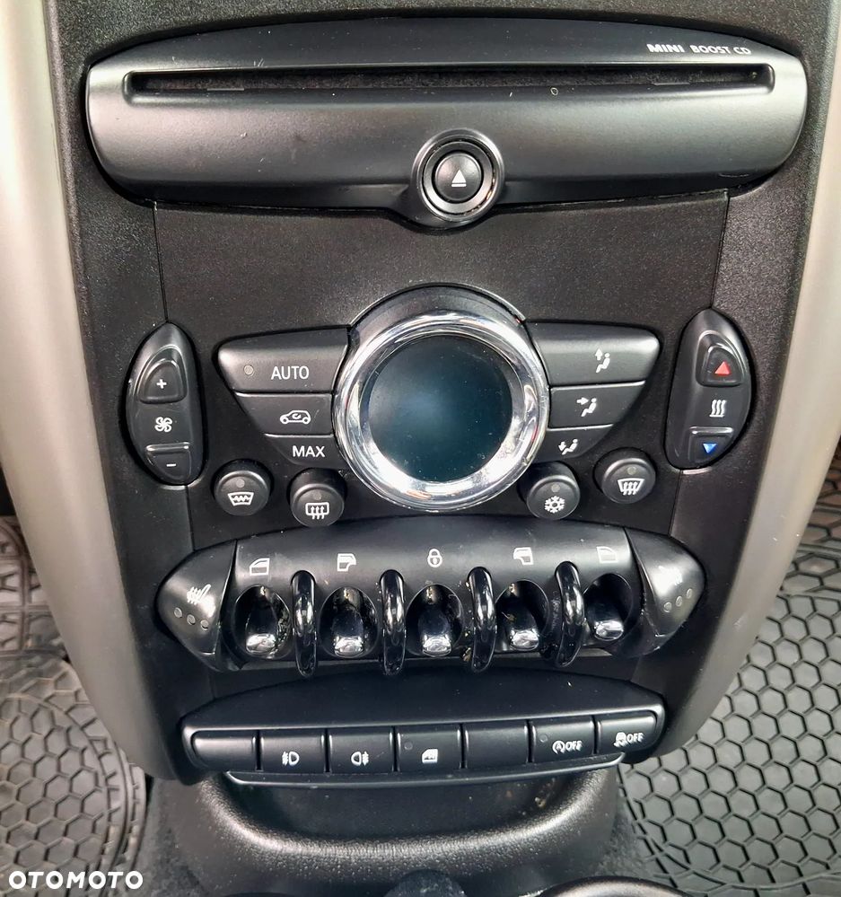 MINI Countryman Cooper D All4 Park Lane - 24