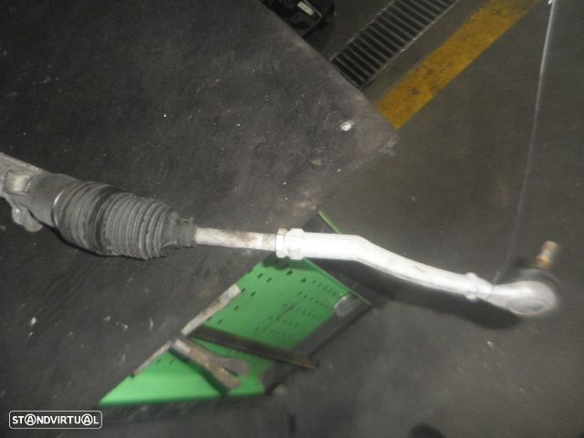 Caixa Direcao 6700001938 PEUGEOT 207 2009 1.6 HDI 90CV 5 CINZA ESCURO - 3