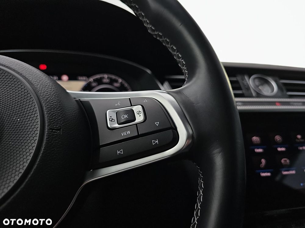 Volkswagen Arteon - 16