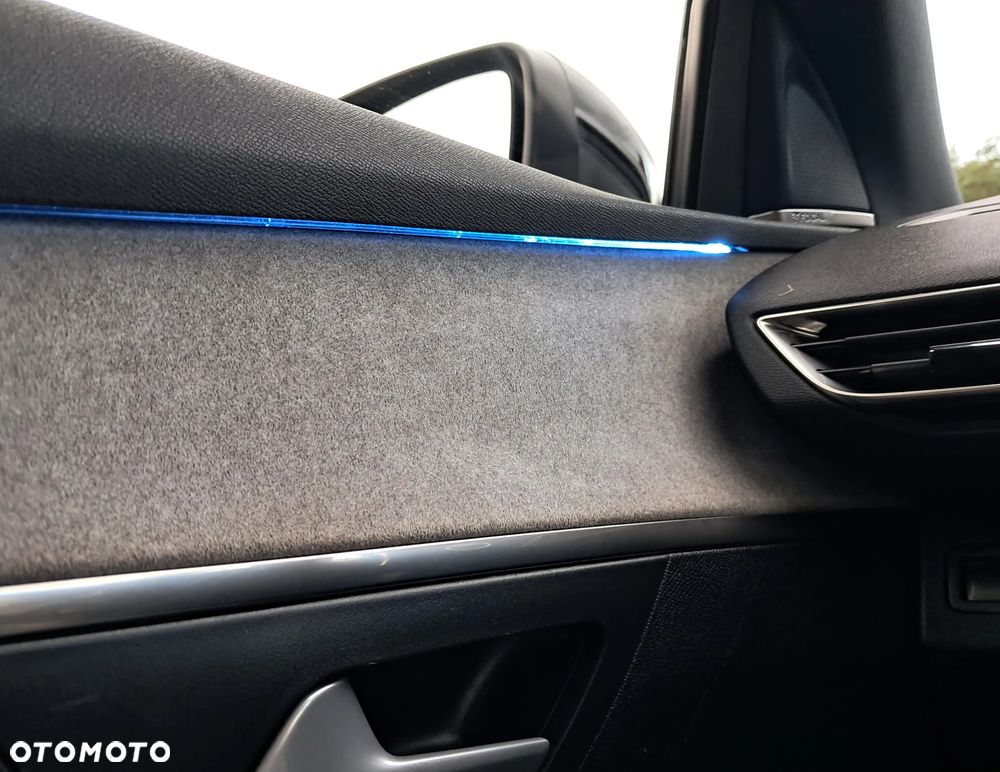 Peugeot 5008 2.0 BlueHDi GT S&S EAT8 - 25