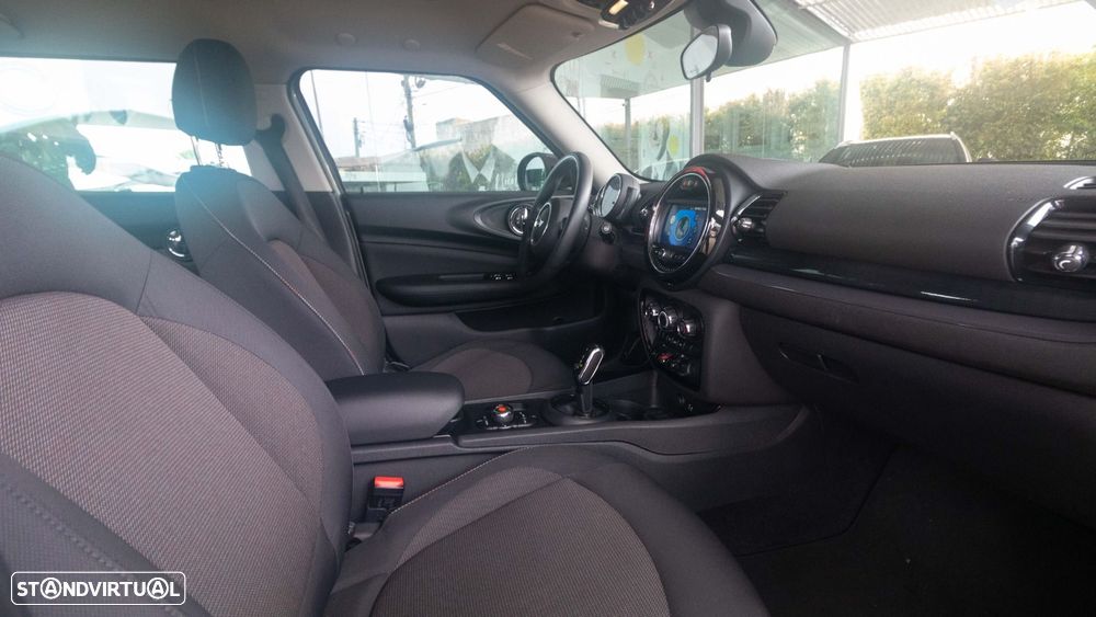 MINI Clubman One D Auto - 9