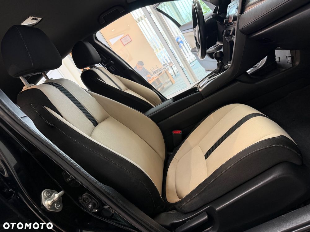 Honda Civic - 27