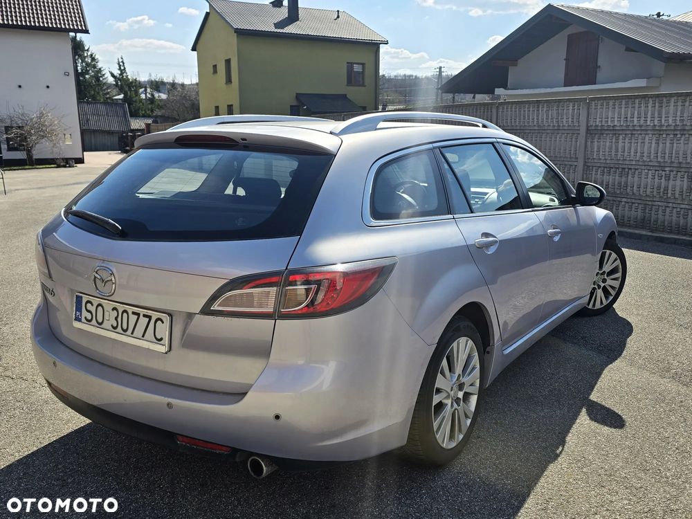 Mazda 6 2.0 CD Dynamic - 13