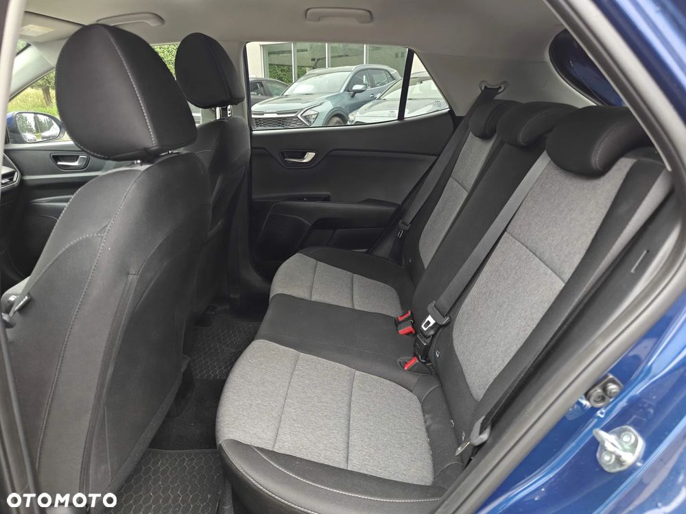 Kia Stonic 1.0 T-GDI L - 14