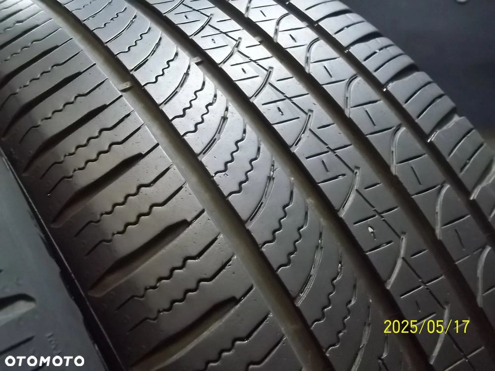 235/50 R20 PIRELLI 6mm. 2021r. Poznań_Montaż - 3