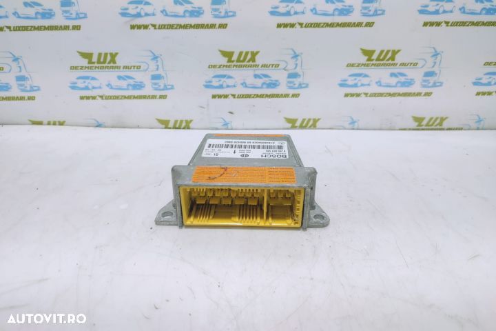 Calculator modul airbag a1648204326 Mercedes-Benz ML W164  [din 2005 pana  2008] seria - 1