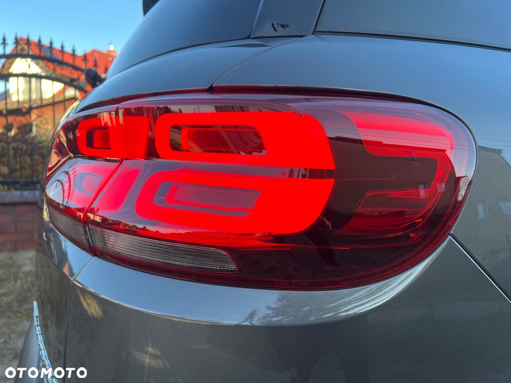 Citroën C5 Aircross ver-1-2-puretech-feel-pack - 9