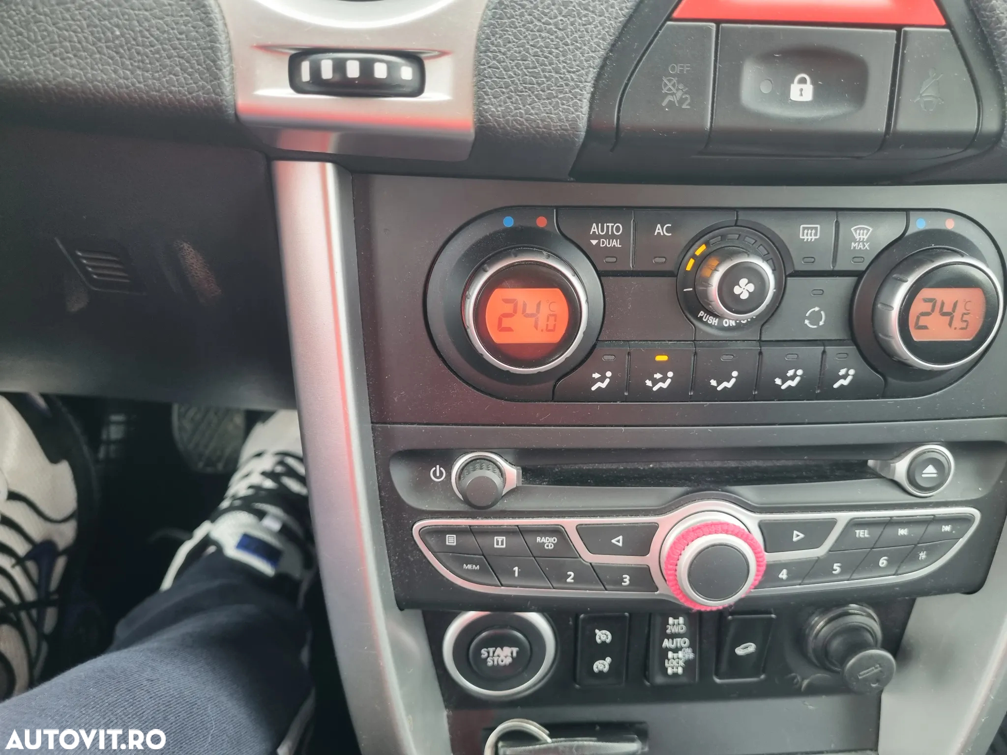 Renault Koleos dCi 150 FAP 4x4 Paris - 13
