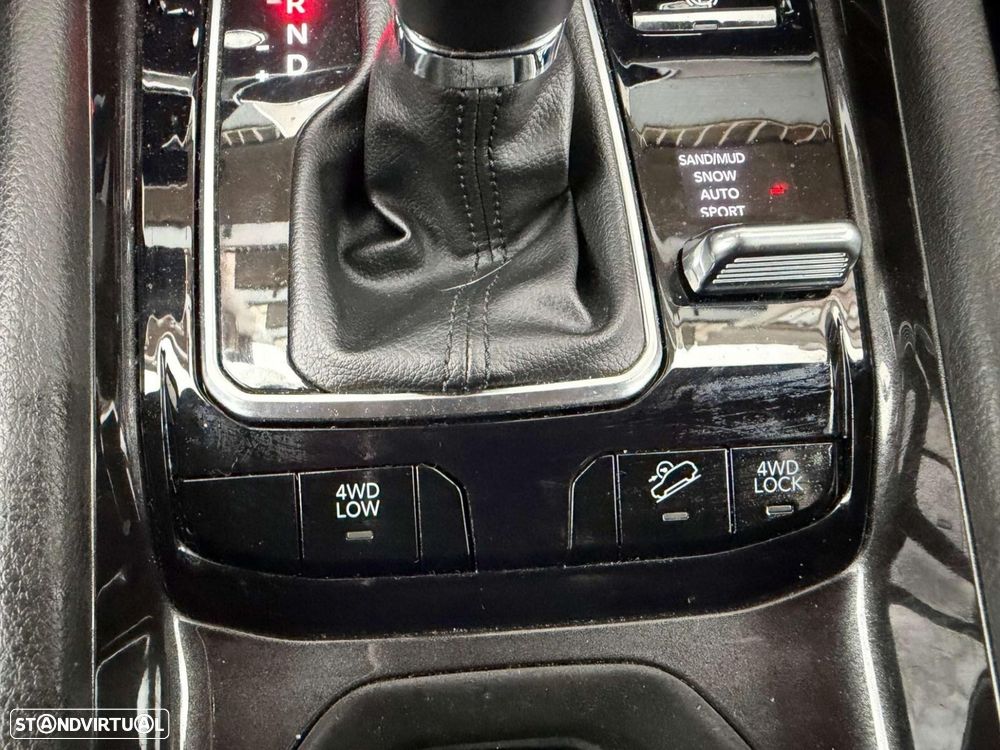 Jeep Compass 1.3 T4 4xe Auto Longitude - 30