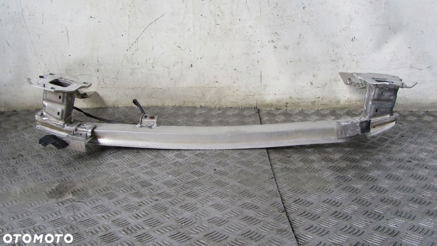 CITROEN C3 III BELKA ZDERZAKA PRZÓD 16-19 - 8