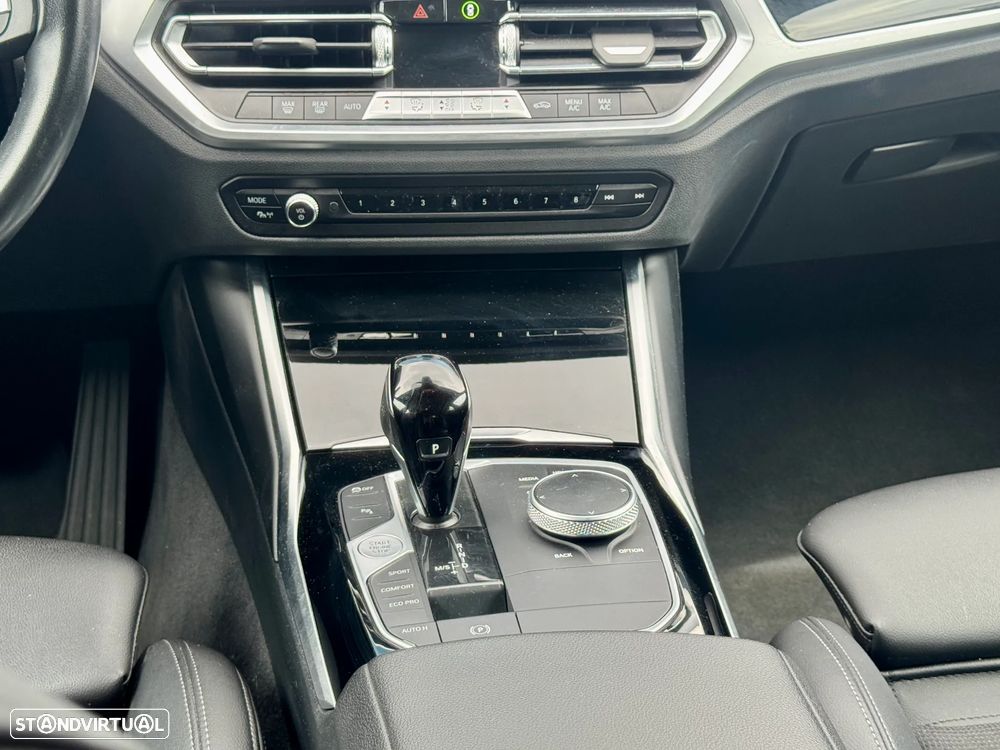 BMW 420 Gran Coupé d Advantage Auto - 14