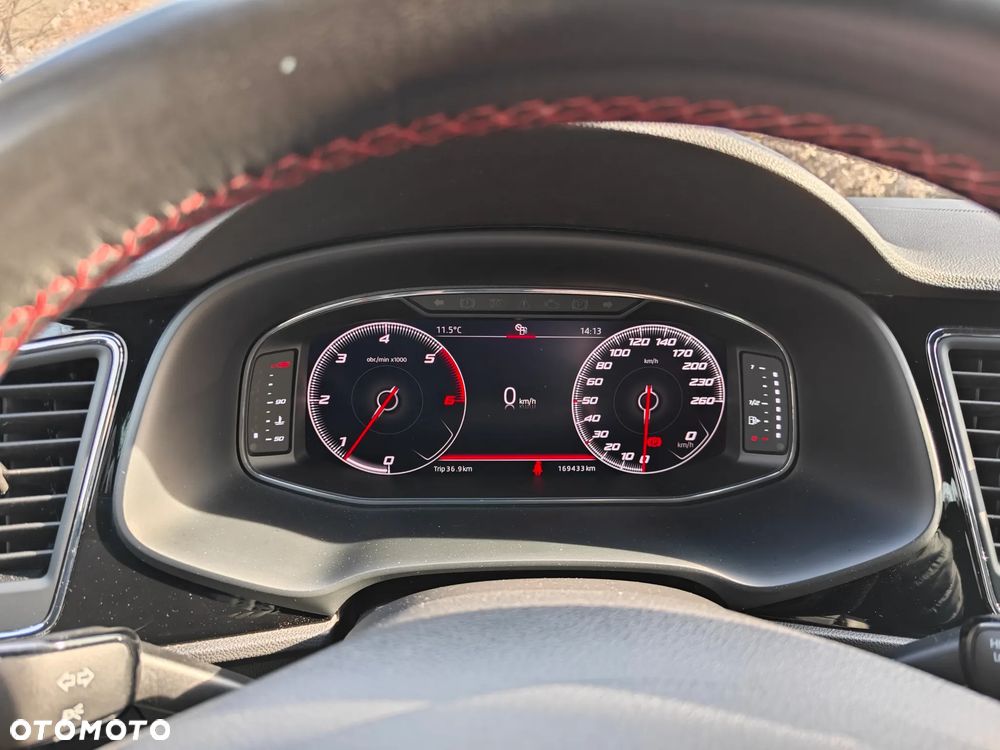 Seat Leon - 11