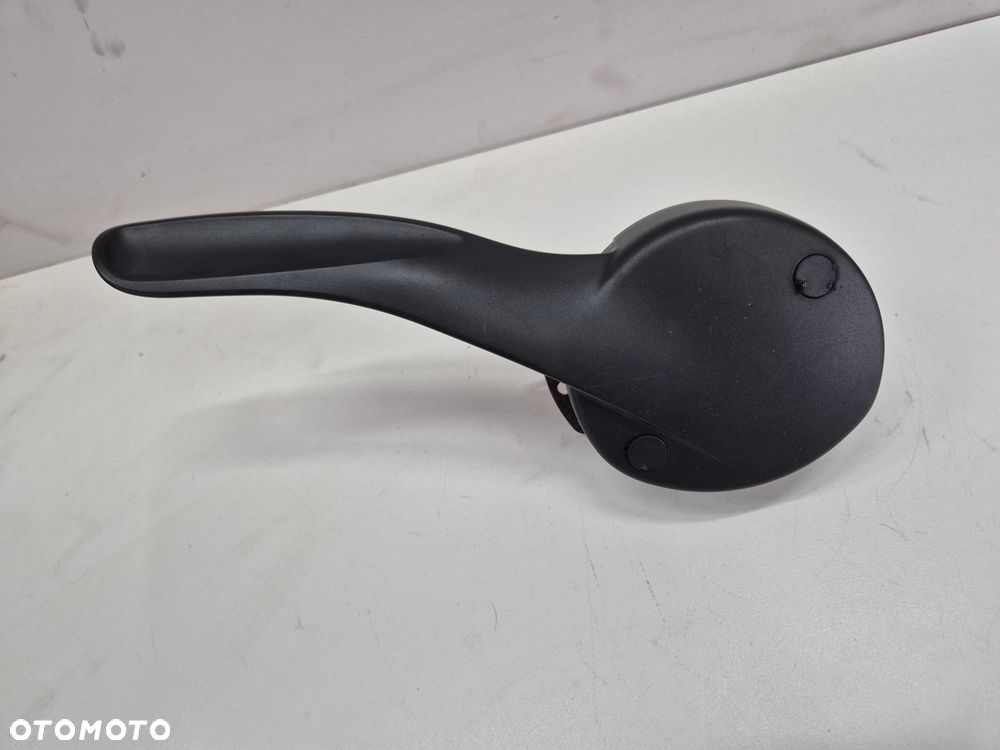 skoda fabia II roomster mechanizm wysokości lewy fotela kierowcy - 1