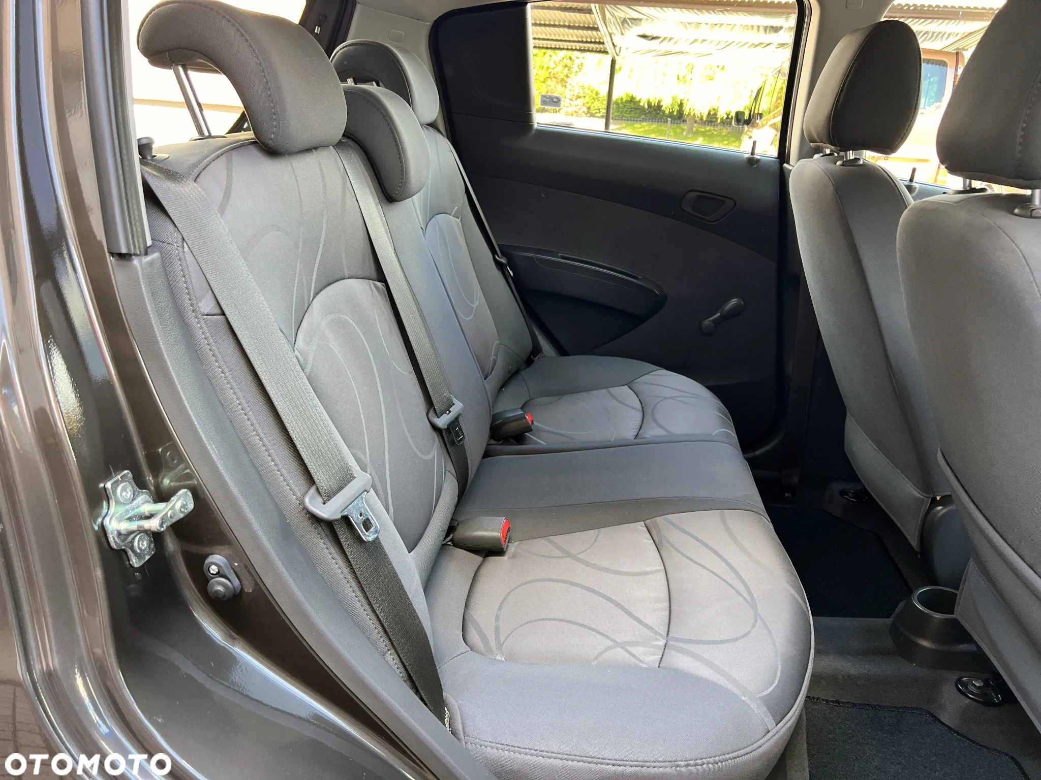 Chevrolet Spark 1.0 LS+ Design - 28