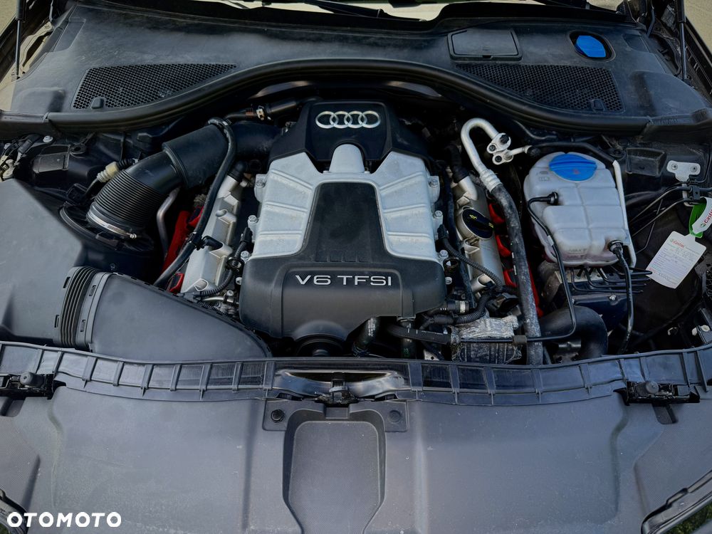 Audi A6 Limousine - 20