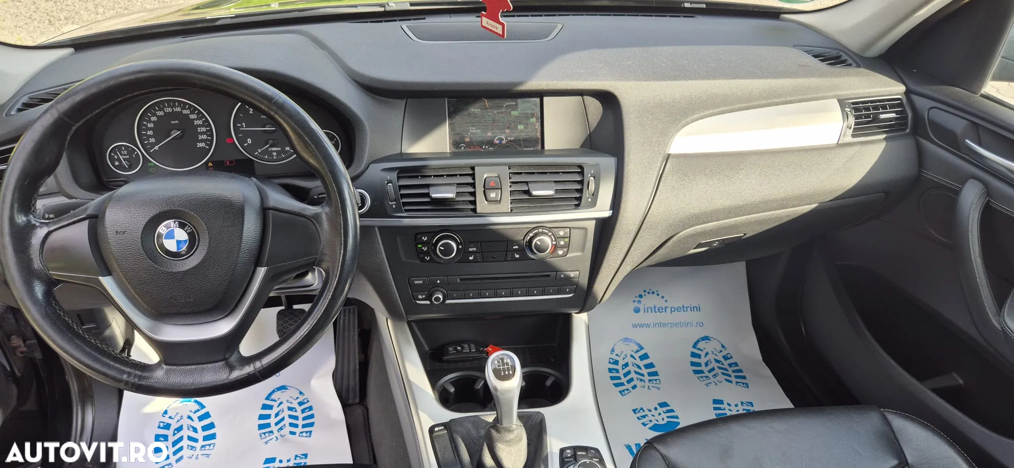 BMW X3 - 9