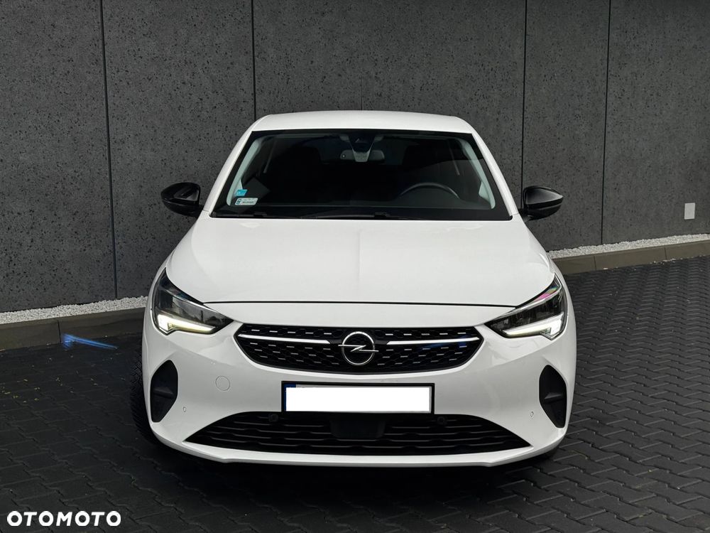 Opel Corsa 1.2 Elegance Business Pack S&S - 4