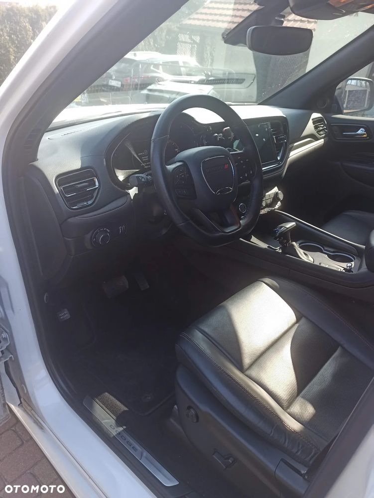 Dodge Durango - 4