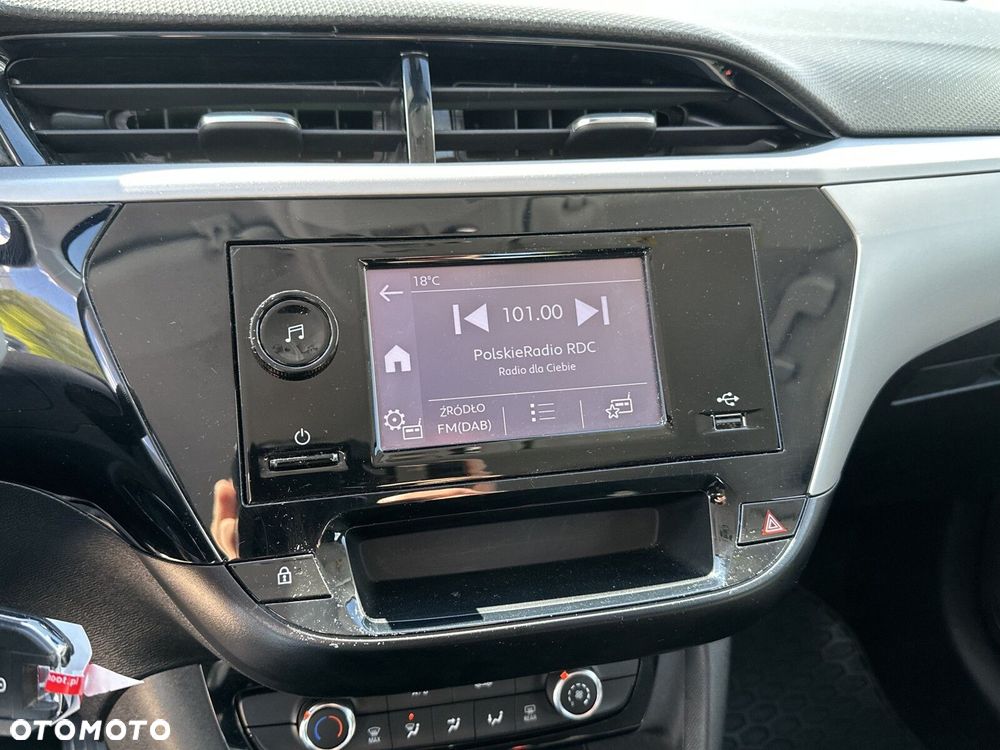 Opel Corsa 1.2 Edition S&S - 16