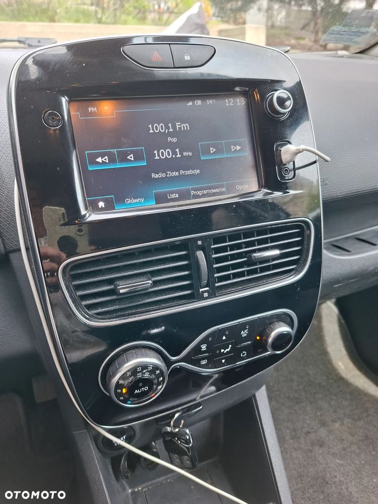 Renault Clio 0.9 Energy TCe Limited - 8