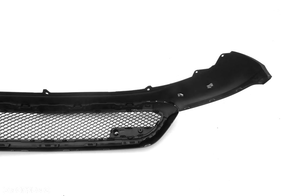 MERCEDES GLC X253 W253 A253 2015 - zderzak spoiler ramka kraka ORYGINAŁ OE - 13